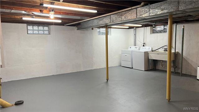 316 North Ellicott Street, Amherst, NY 14221