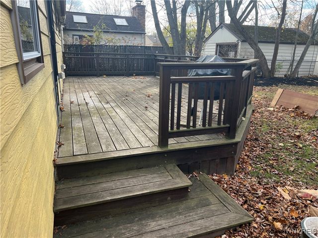 316 North Ellicott Street, Amherst, NY 14221