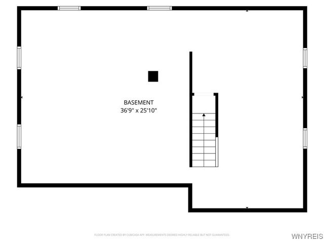 316 North Ellicott Street, Amherst, NY 14221