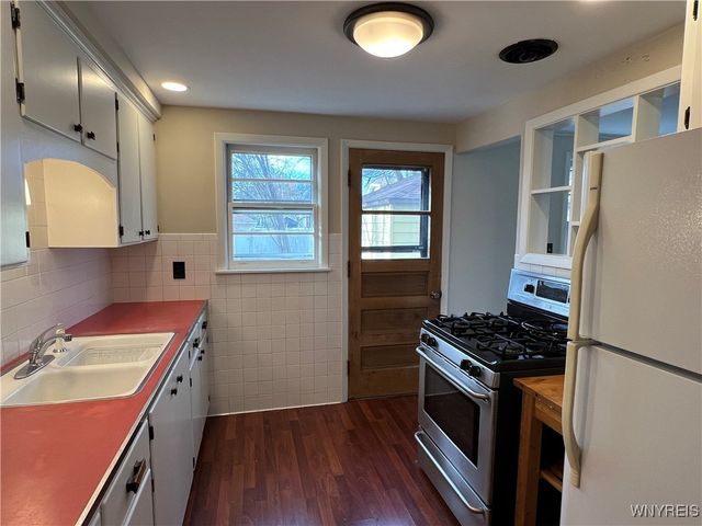 316 North Ellicott Street, Amherst, NY 14221