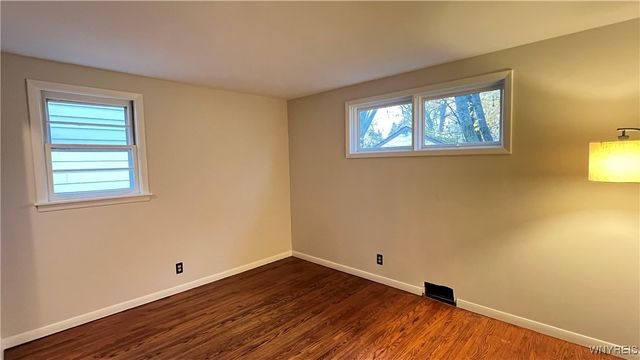 316 North Ellicott Street, Amherst, NY 14221