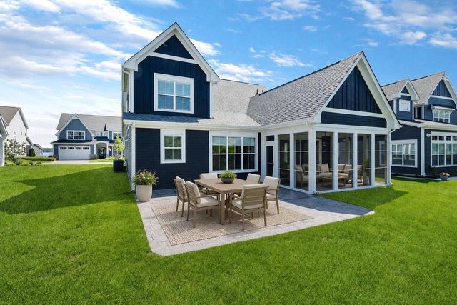 2631 Mooring COURT, Delavan, WI 53115