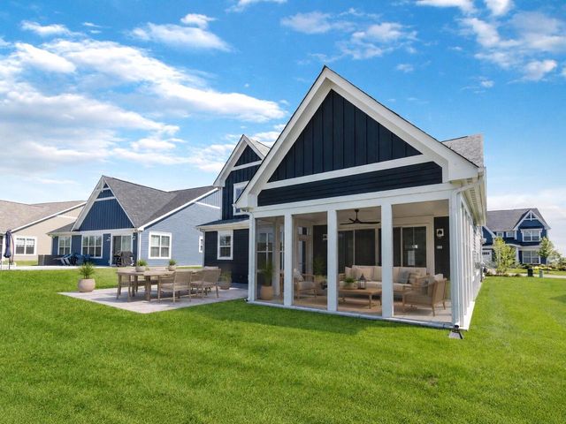 2631 Mooring COURT, Delavan, WI 53115