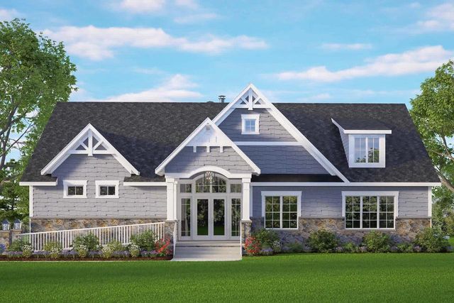 2631 Mooring COURT, Delavan, WI 53115