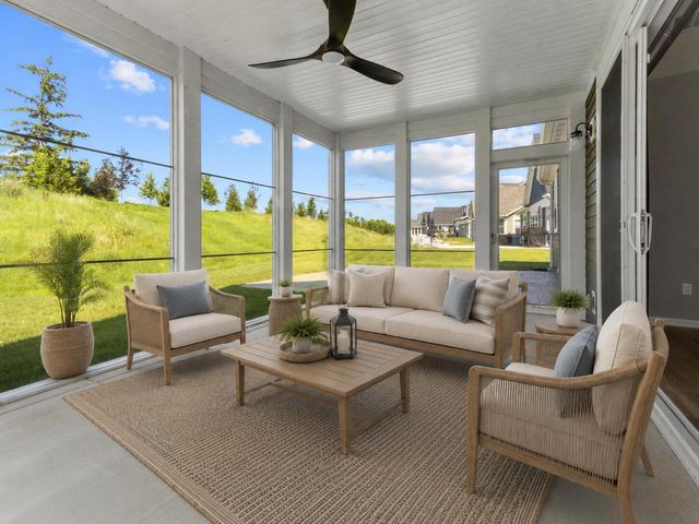 2631 Mooring COURT, Delavan, WI 53115