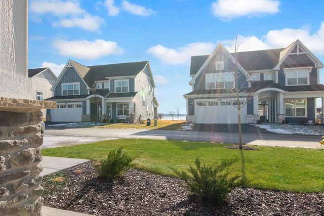 2631 Mooring COURT, Delavan, WI 53115