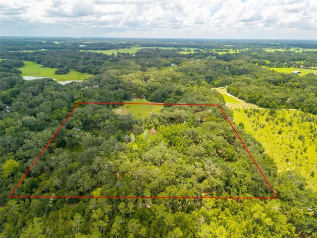 SE 14TH TERRACE, Bushnell, FL 33513
