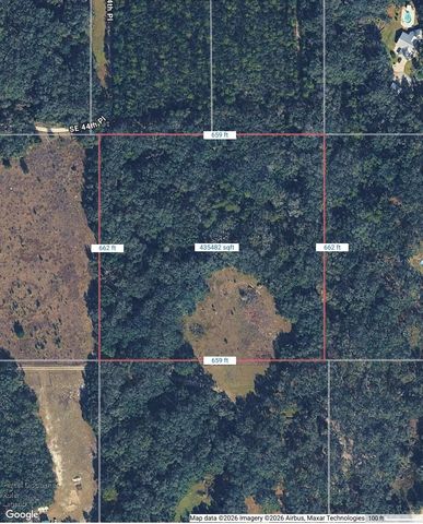 SE 14TH TERRACE, Bushnell, FL 33513