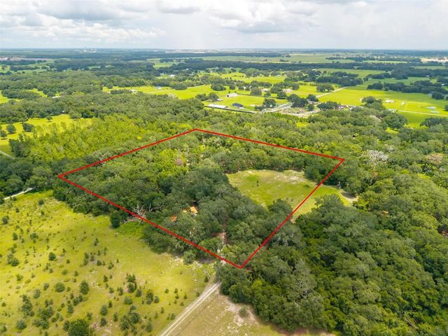 SE 14TH TERRACE, Bushnell, FL 33513