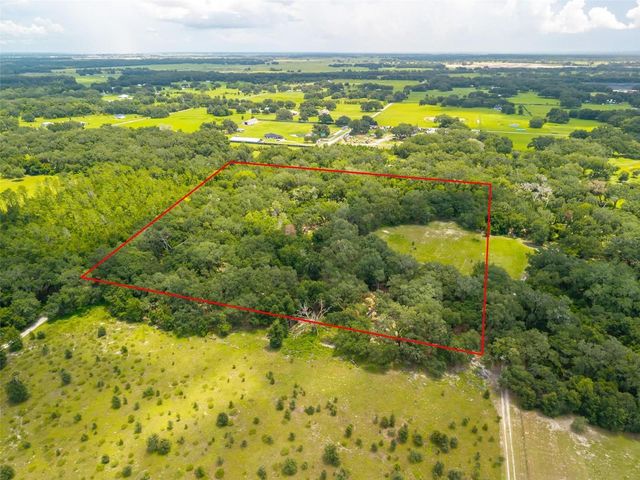 SE 14TH TERRACE, Bushnell, FL 33513