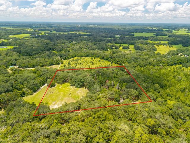 SE 14TH TERRACE, Bushnell, FL 33513