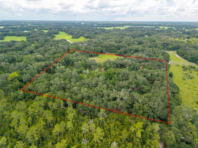 SE 14TH TERRACE, Bushnell, FL 33513