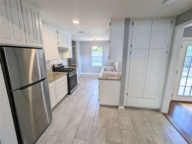 3111 Deal Street, Houston, TX 77025