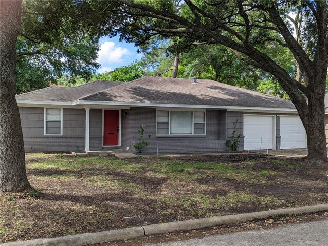 3111 Deal Street, Houston, TX 77025