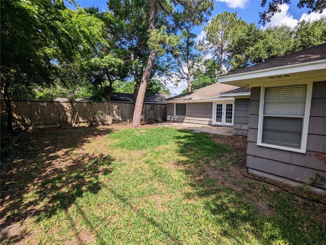 3111 Deal Street, Houston, TX 77025