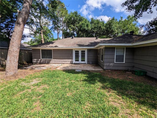 3111 Deal Street, Houston, TX 77025
