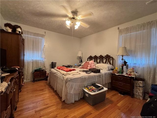 408 Old Farm Road, Raeford, NC 28376