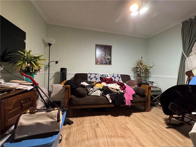 408 Old Farm Road, Raeford, NC 28376