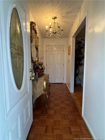 408 Old Farm Road, Raeford, NC 28376