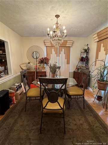 408 Old Farm Road, Raeford, NC 28376