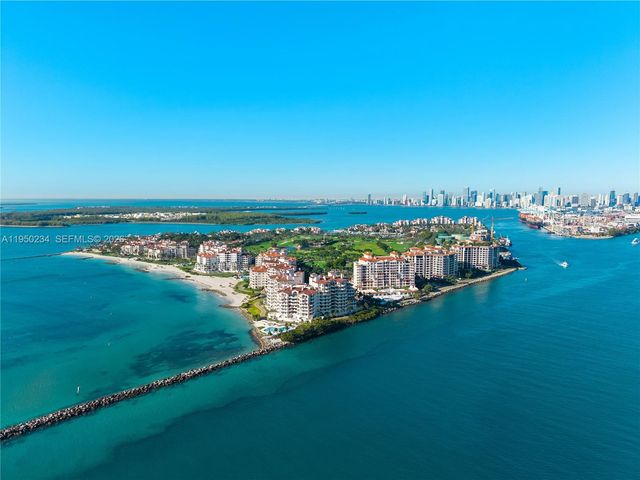 7124 Fisher Island Dr 7124, Miami Beach, FL 33109