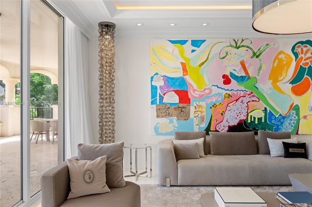 7124 Fisher Island Dr 7124, Miami Beach, FL 33109