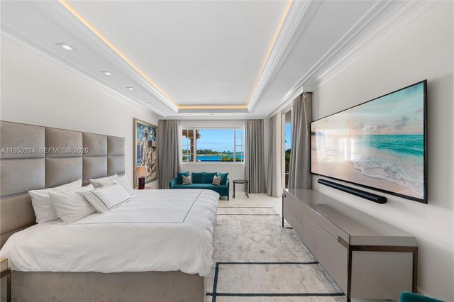 7124 Fisher Island Dr 7124, Miami Beach, FL 33109