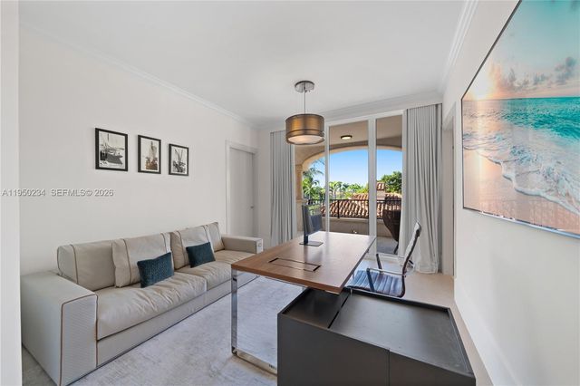 7124 Fisher Island Dr 7124, Miami Beach, FL 33109