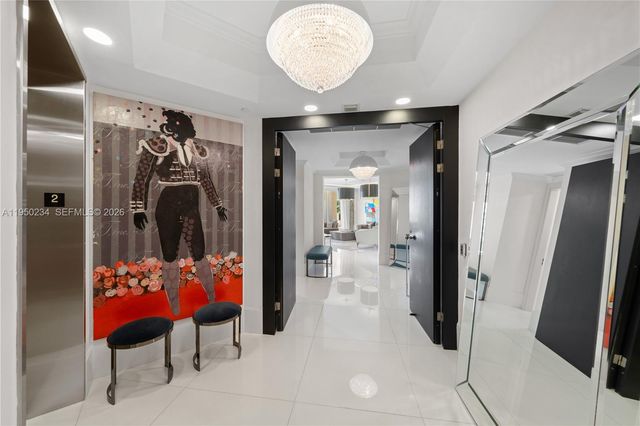 7124 Fisher Island Dr 7124, Miami Beach, FL 33109