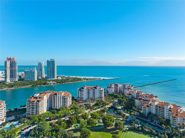 7124 Fisher Island Dr 7124, Miami Beach, FL 33109