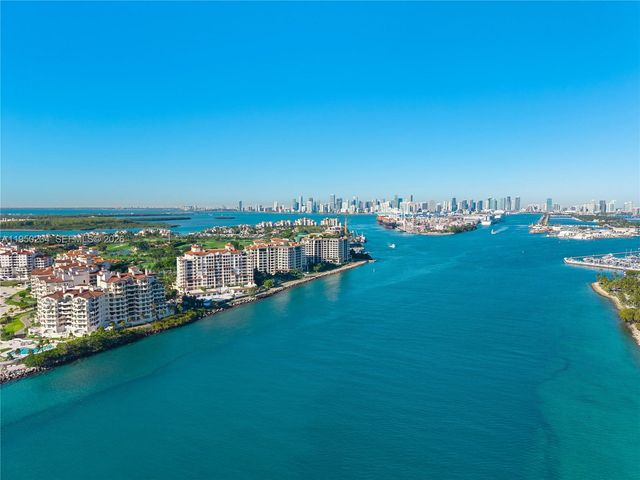 7124 Fisher Island Dr 7124, Miami Beach, FL 33109
