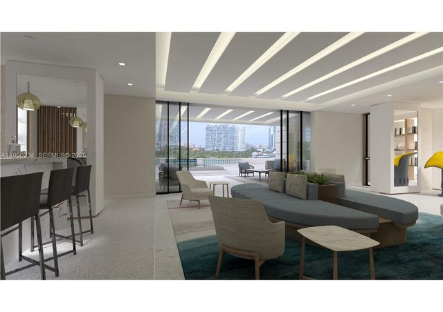 7124 Fisher Island Dr 7124, Miami Beach, FL 33109