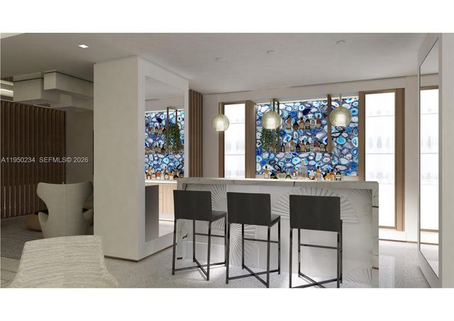 7124 Fisher Island Dr 7124, Miami Beach, FL 33109