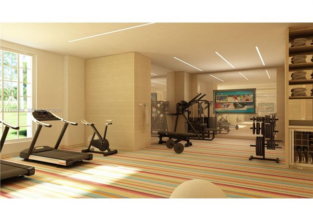 7124 Fisher Island Dr 7124, Miami Beach, FL 33109