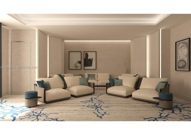 7124 Fisher Island Dr 7124, Miami Beach, FL 33109