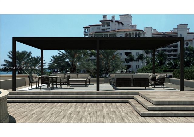 7124 Fisher Island Dr 7124, Miami Beach, FL 33109