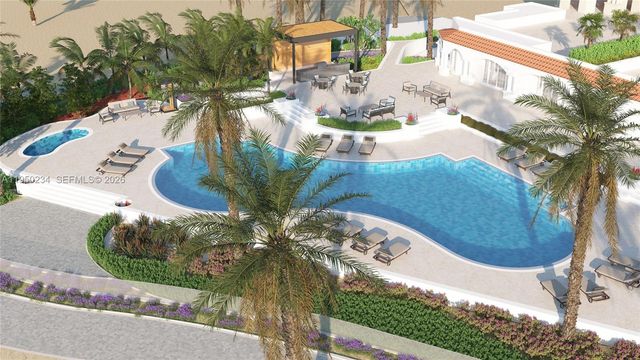 7124 Fisher Island Dr 7124, Miami Beach, FL 33109