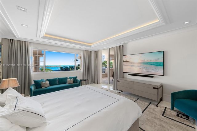 7124 Fisher Island Dr 7124, Miami Beach, FL 33109