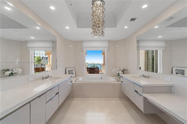 7124 Fisher Island Dr 7124, Miami Beach, FL 33109