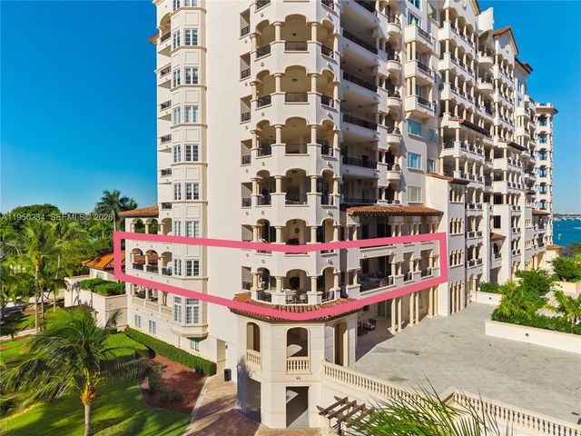 7124 Fisher Island Dr 7124, Miami Beach, FL 33109