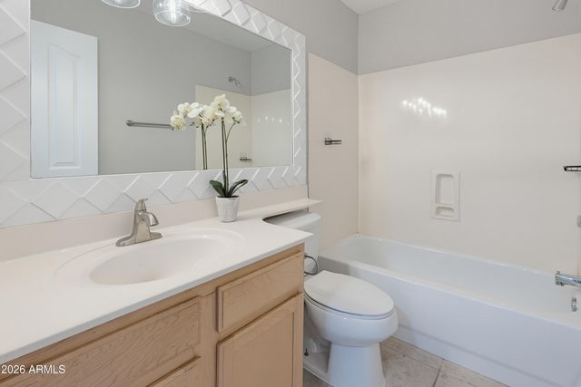 543 W GROVERS Avenue, Phoenix, AZ 85023