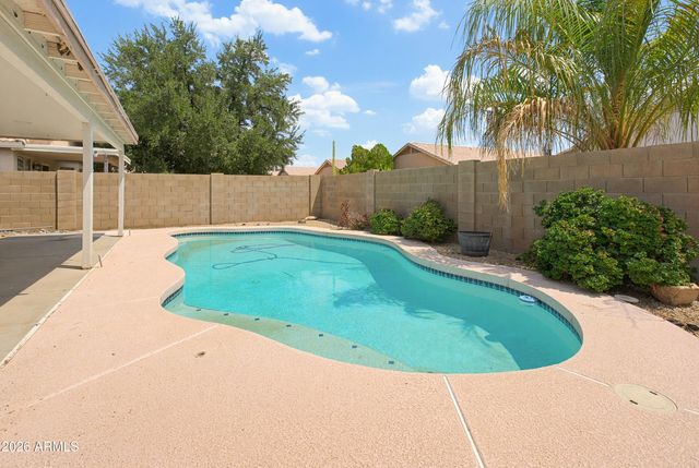 543 W GROVERS Avenue, Phoenix, AZ 85023