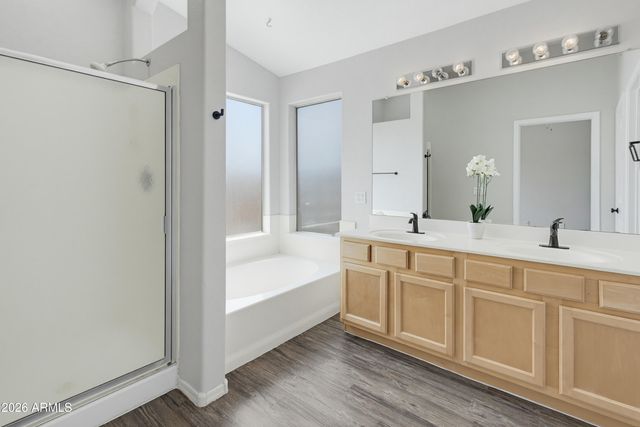 543 W GROVERS Avenue, Phoenix, AZ 85023
