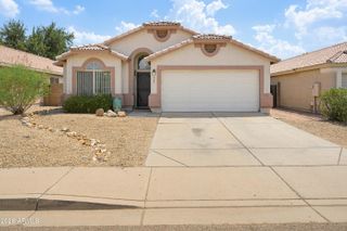 543 W GROVERS Avenue, Phoenix, AZ 85023