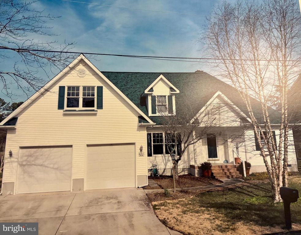 37660 OAK RD, Selbyville, DE 19975