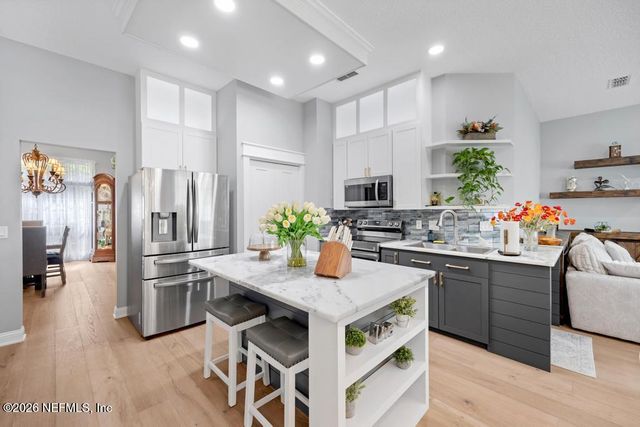 1200 CREEKWOOD Way S, Jacksonville, FL 32259