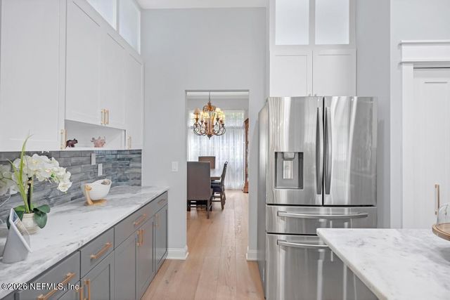 1200 CREEKWOOD Way S, Jacksonville, FL 32259