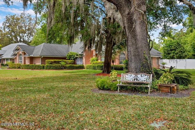 1200 CREEKWOOD Way S, Jacksonville, FL 32259