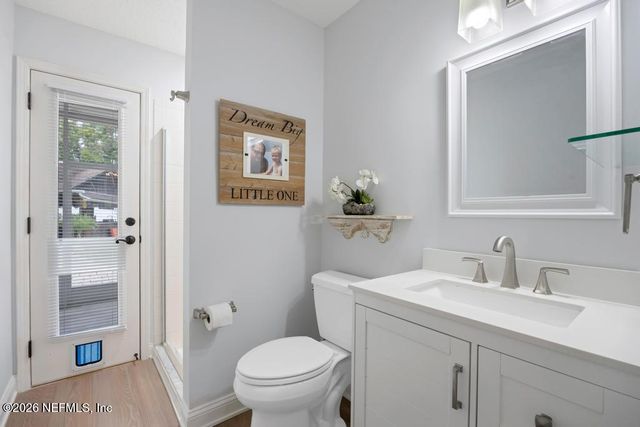 1200 CREEKWOOD Way S, Jacksonville, FL 32259