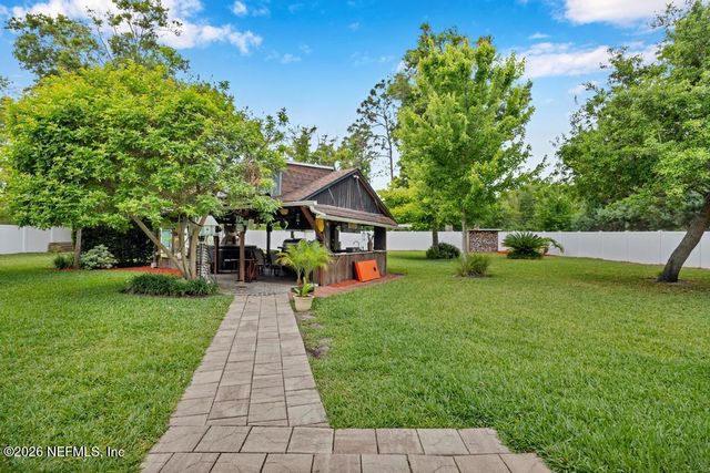 1200 CREEKWOOD Way S, Jacksonville, FL 32259